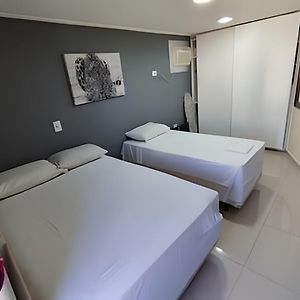 Flat Centro SP, Estacionamento Incluso