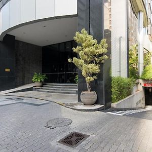 1007 Apartamento Charmoso Nos Jardins